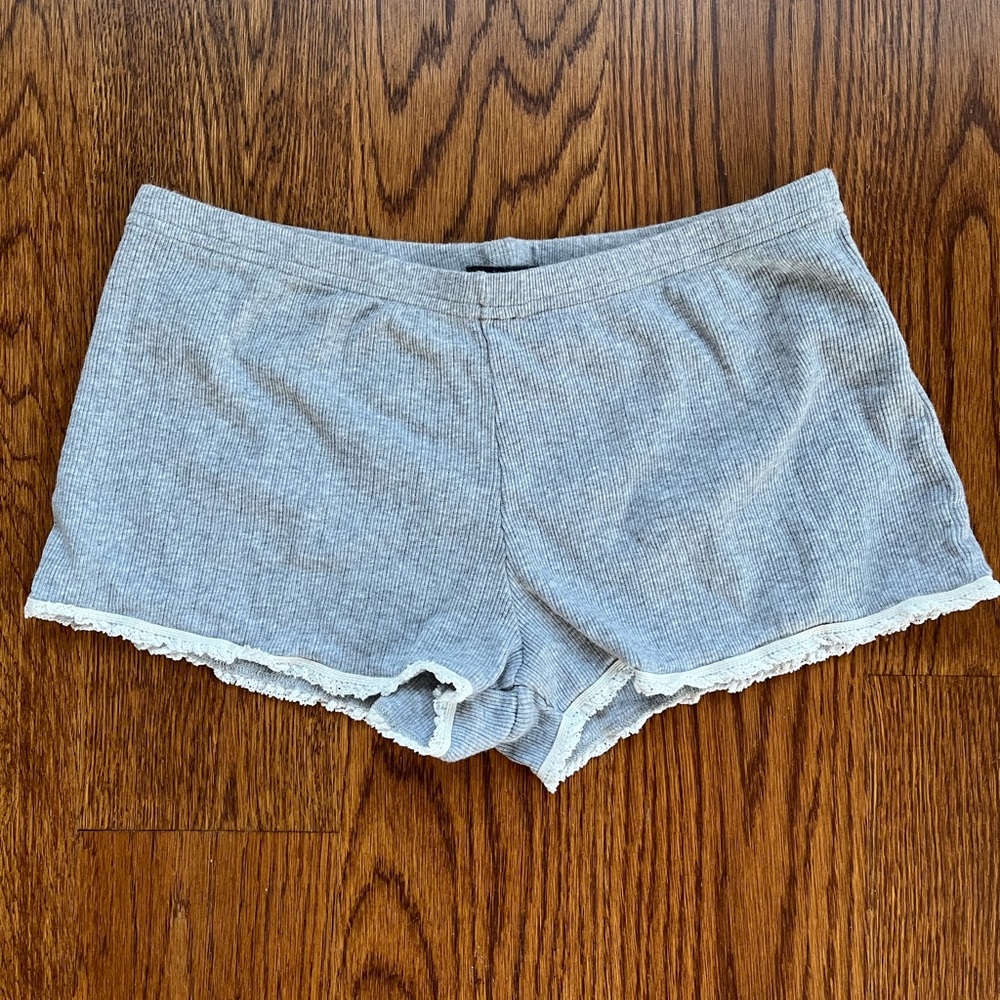 Brandy Melville Lounge Shorts